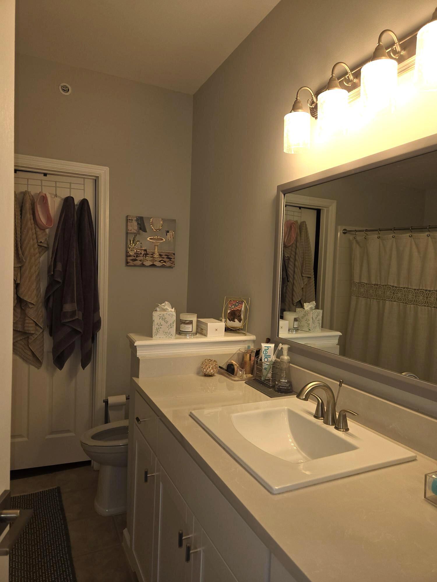 TIERRA VERDE AT DELRAY BEACH CONDO - Residential Lease