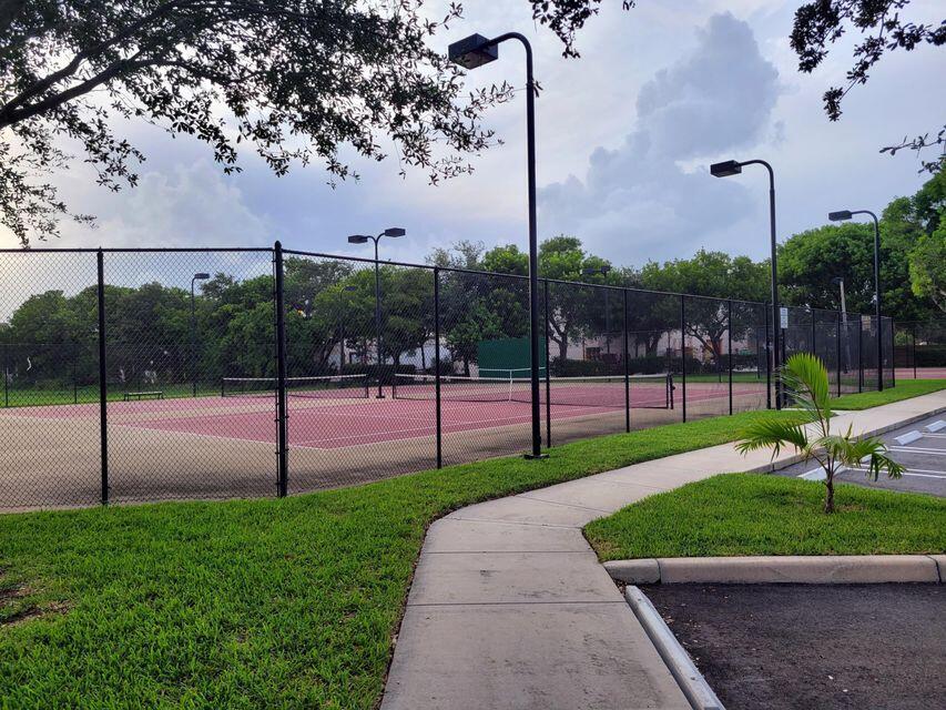 TIERRA VERDE AT DELRAY BEACH CONDO - Residential Lease