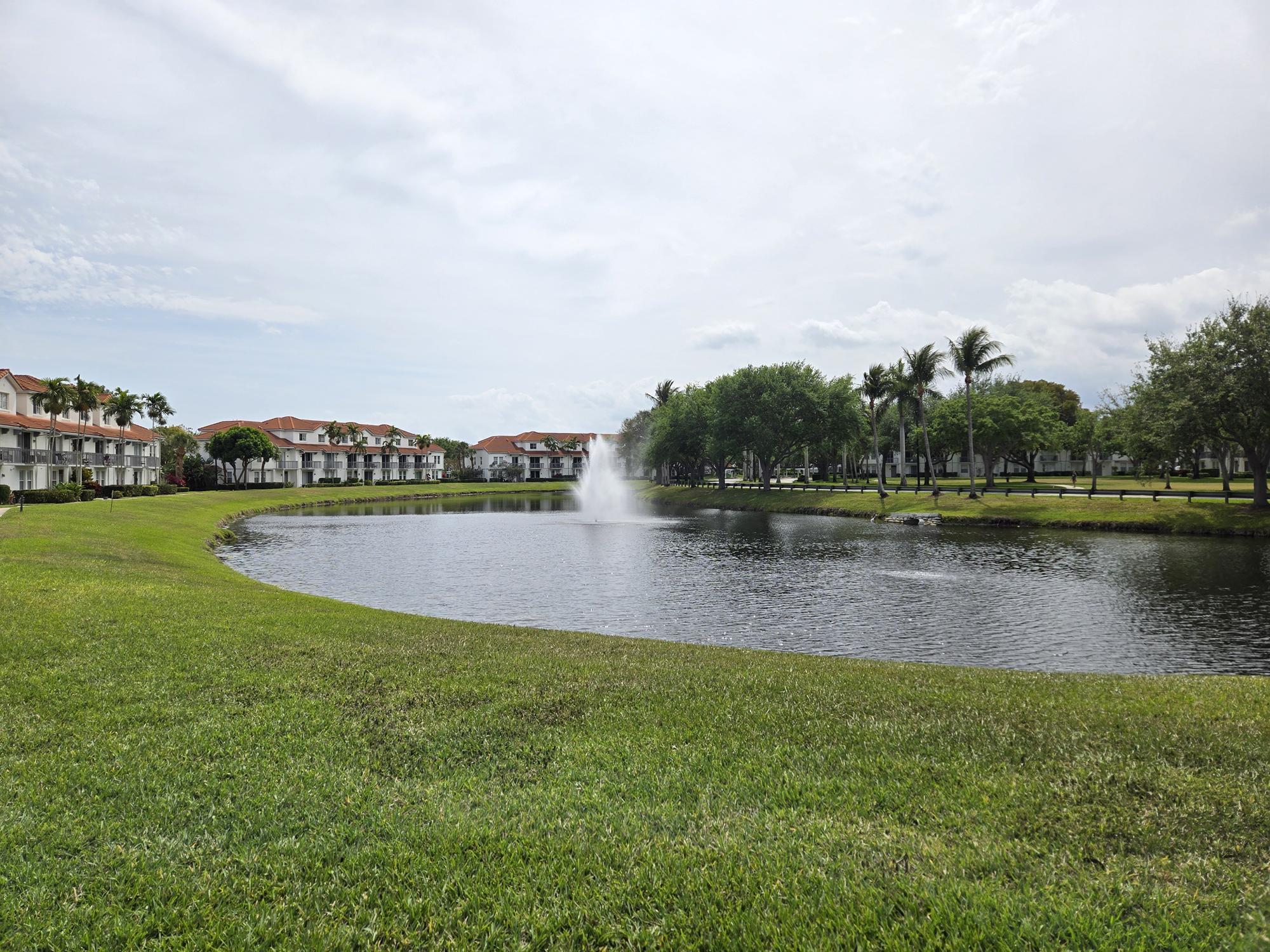 TIERRA VERDE AT DELRAY BEACH CONDO - Residential Lease
