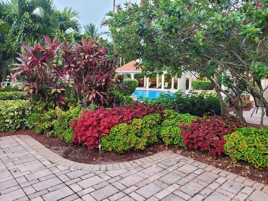 TIERRA VERDE AT DELRAY BEACH CONDO - Residential Lease