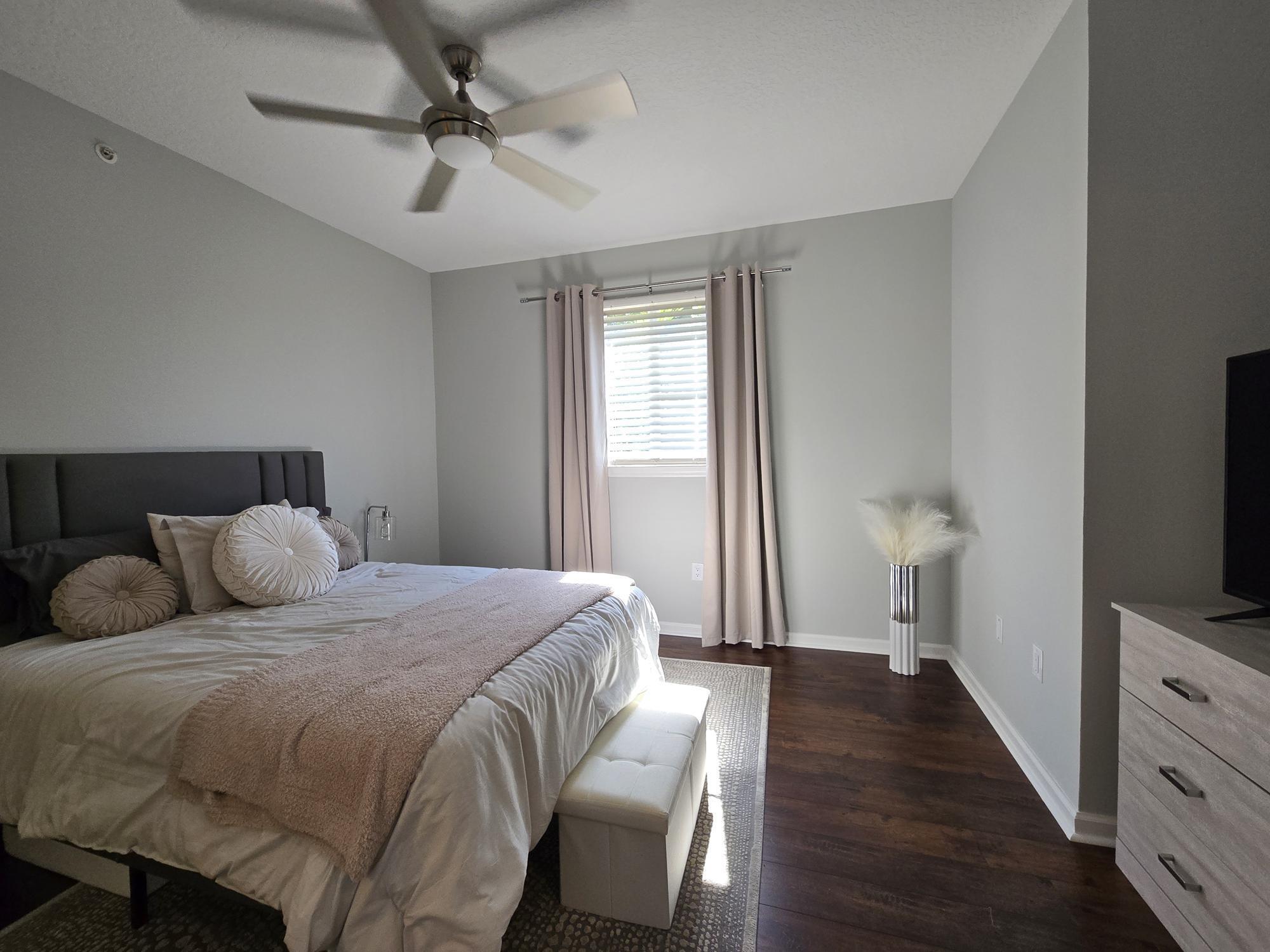 TIERRA VERDE AT DELRAY BEACH CONDO - Residential Lease