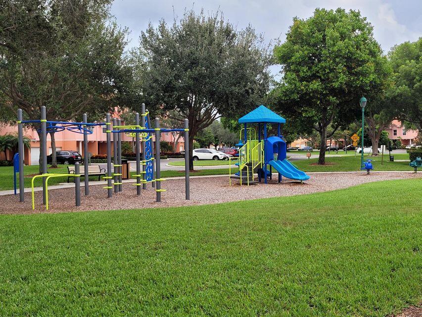 TIERRA VERDE AT DELRAY BEACH CONDO - Residential Lease