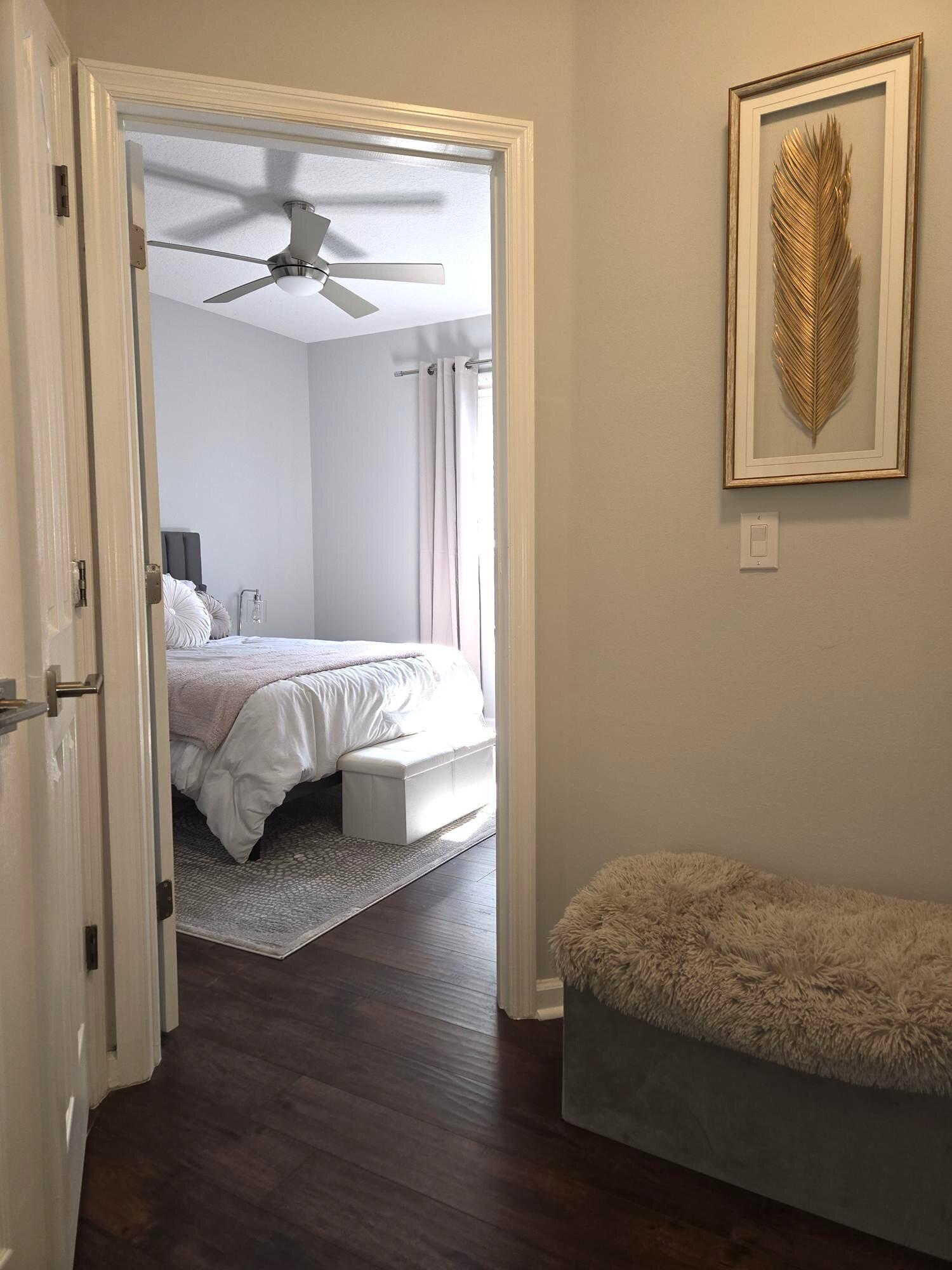 TIERRA VERDE AT DELRAY BEACH CONDO - Residential Lease