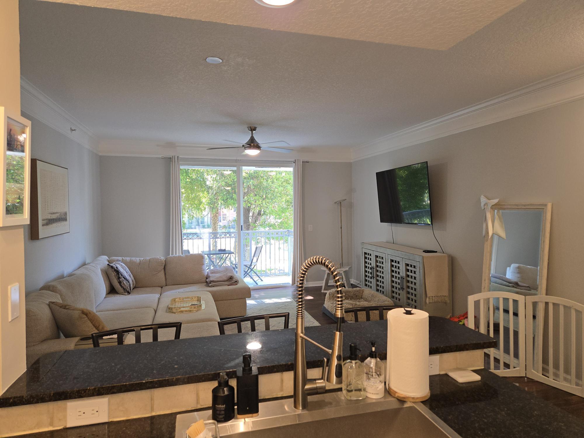 TIERRA VERDE AT DELRAY BEACH CONDO - Residential Lease