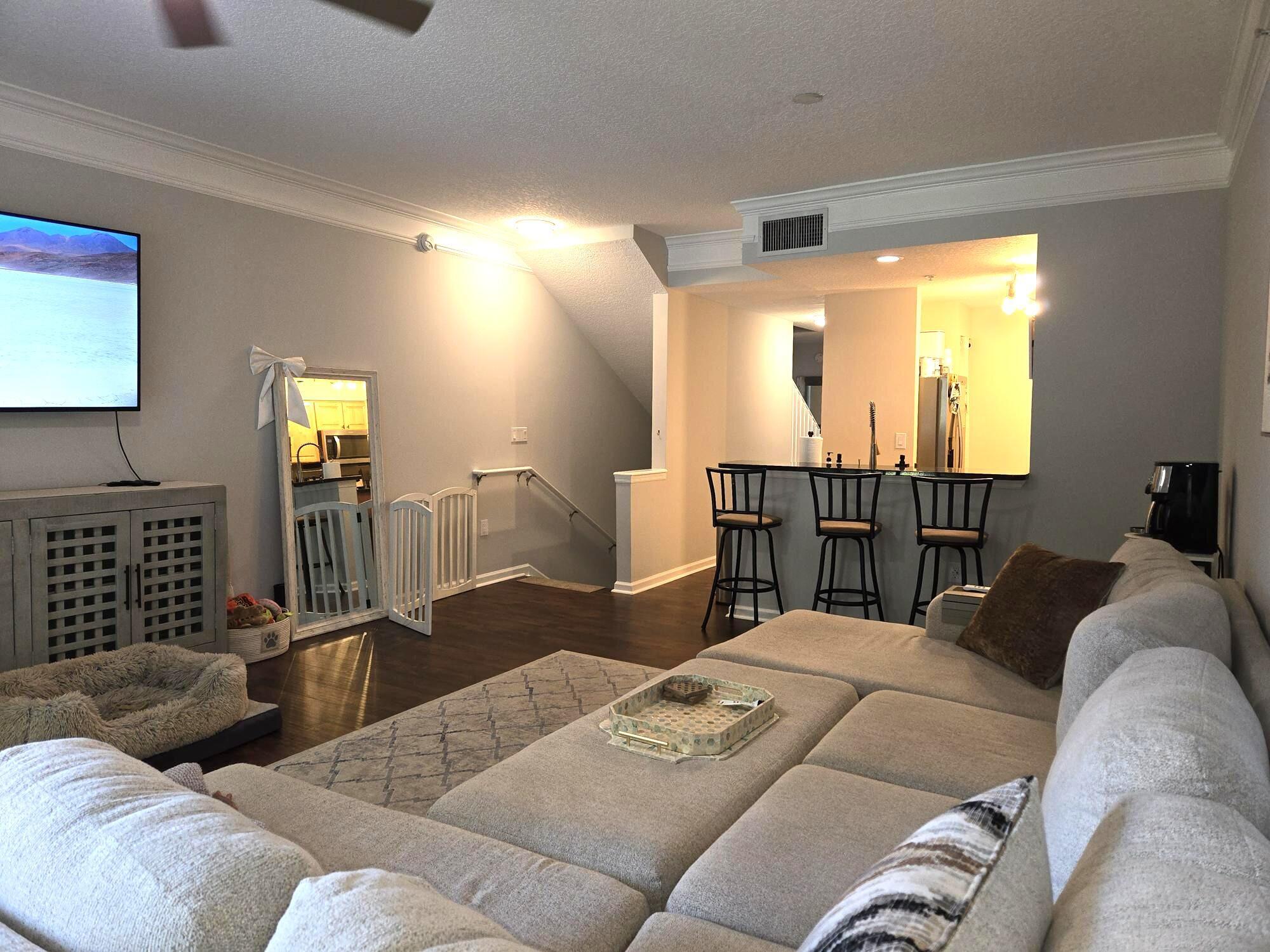 TIERRA VERDE AT DELRAY BEACH CONDO - Residential Lease