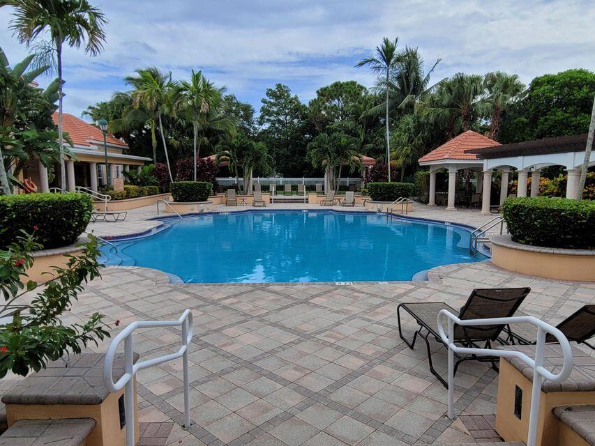 TIERRA VERDE AT DELRAY BEACH CONDO - Residential Lease