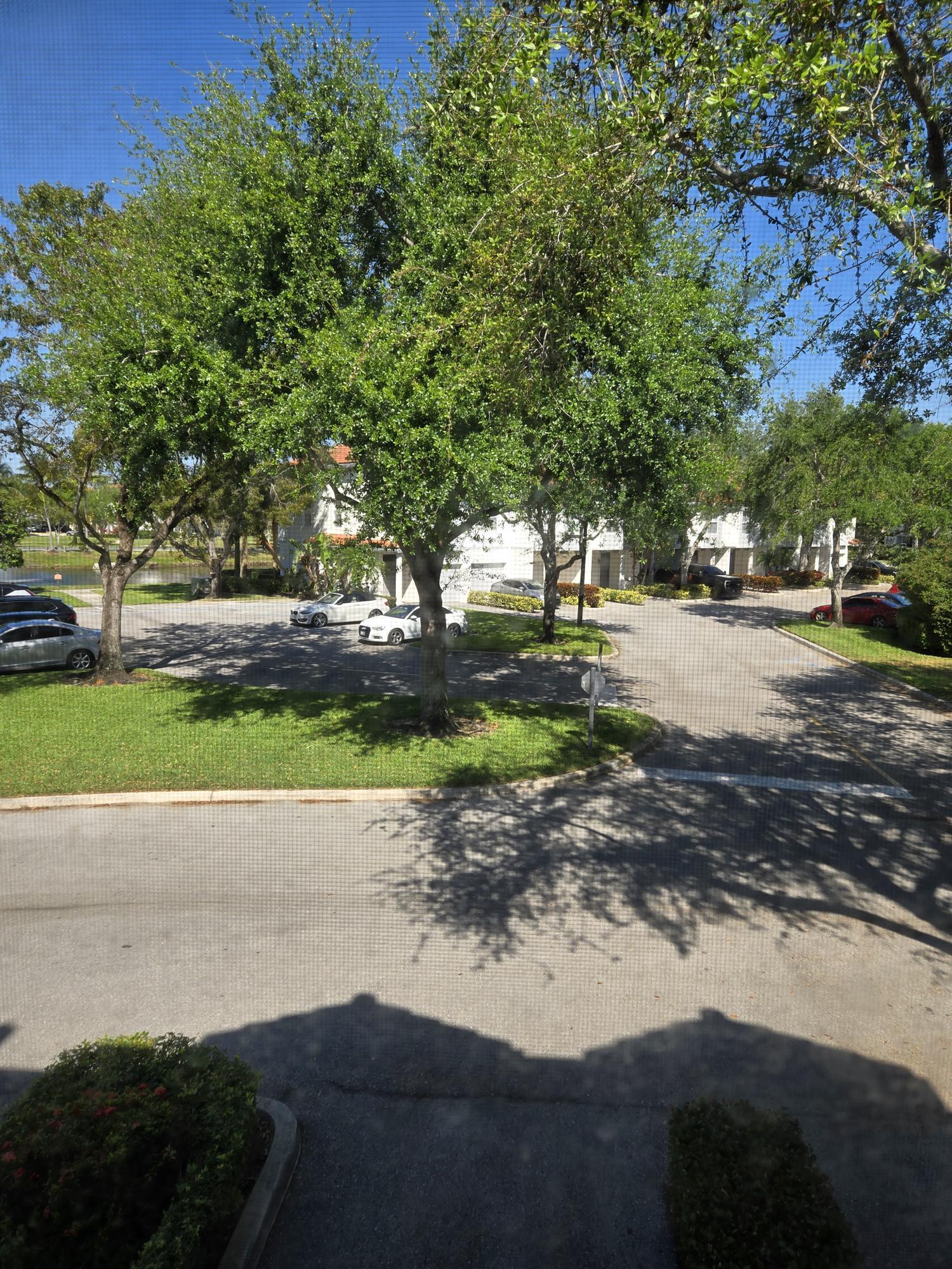 TIERRA VERDE AT DELRAY BEACH CONDO - Residential Lease