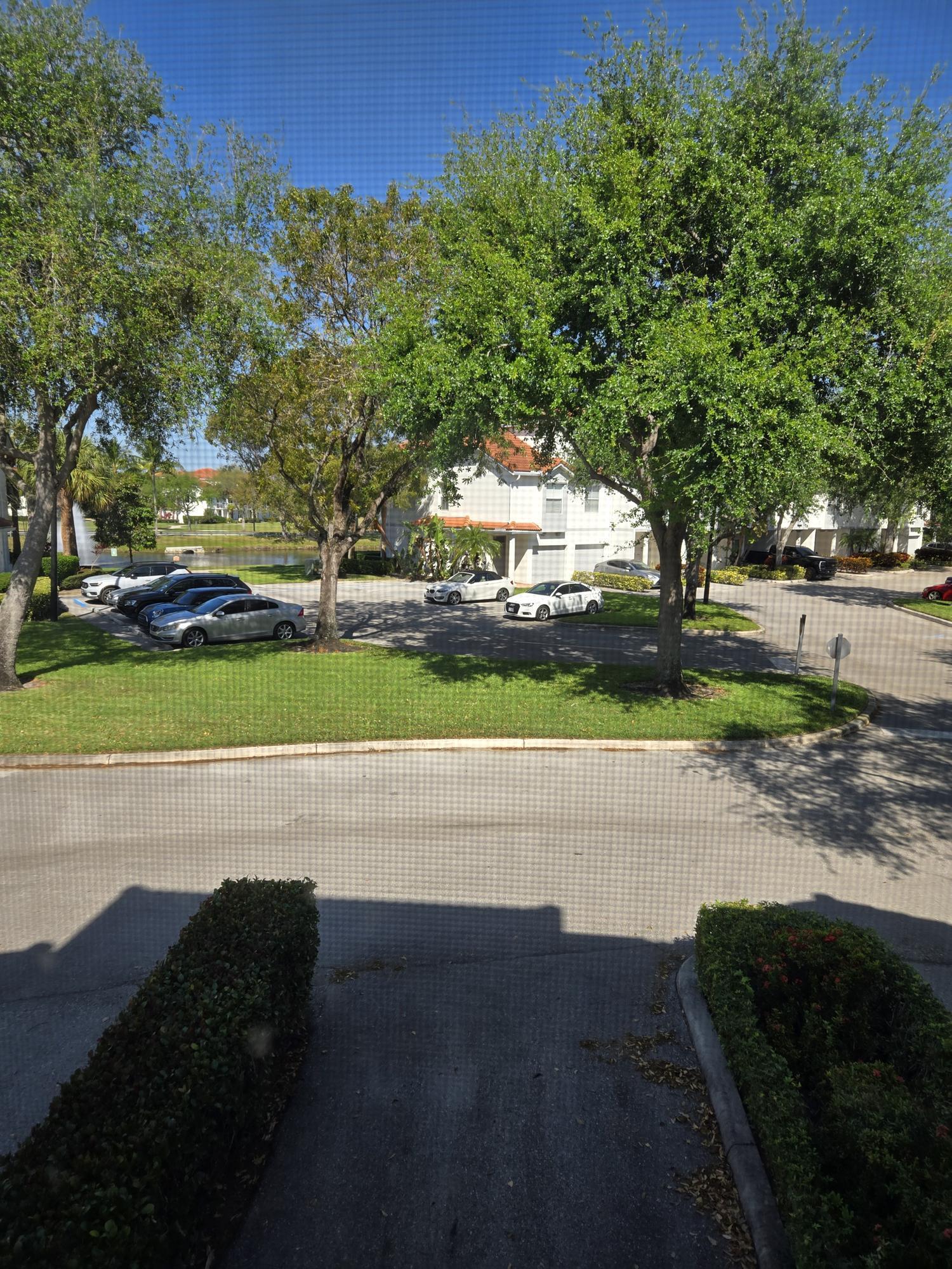 TIERRA VERDE AT DELRAY BEACH CONDO - Residential Lease