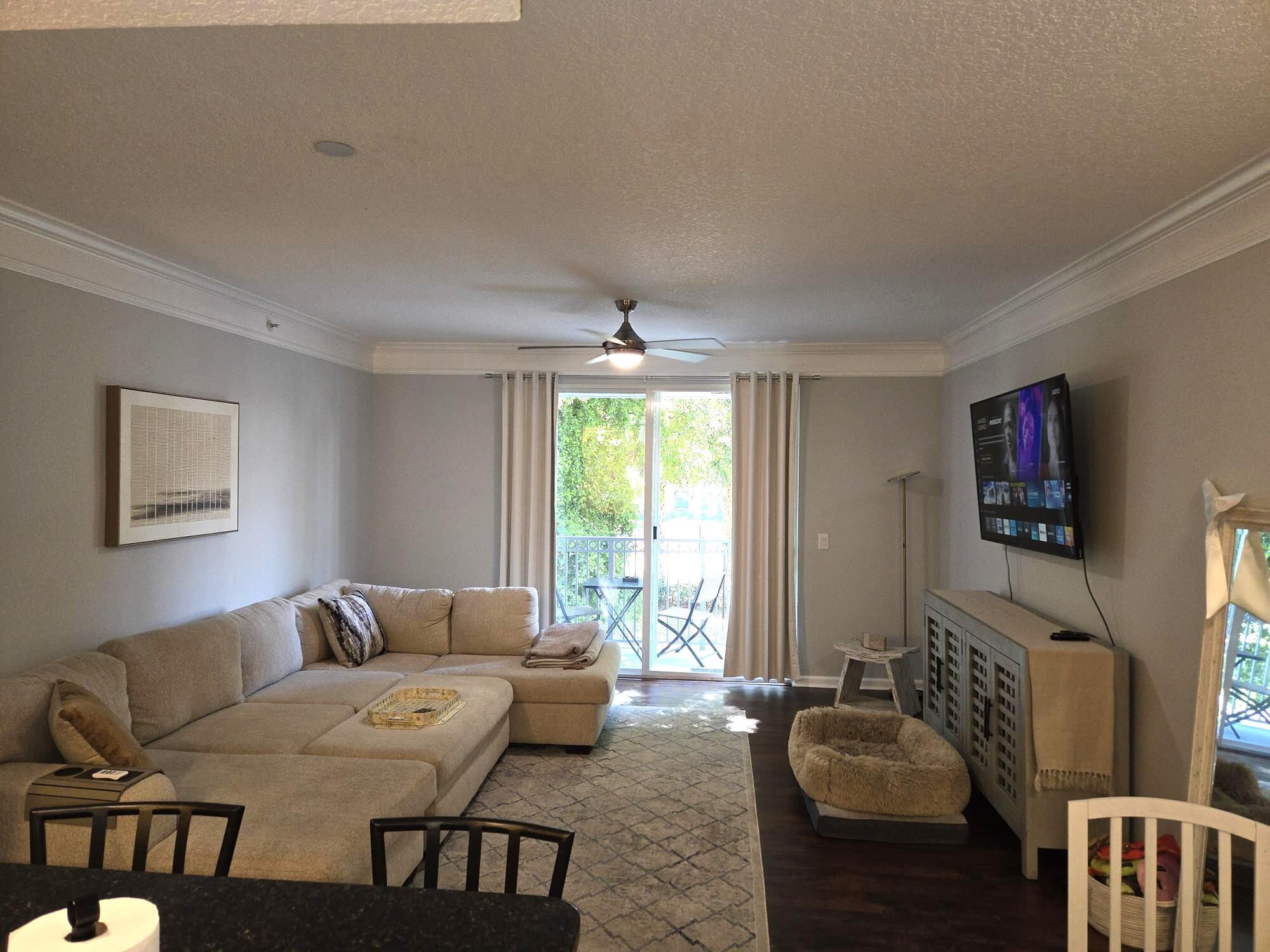 TIERRA VERDE AT DELRAY BEACH CONDO - Residential Lease