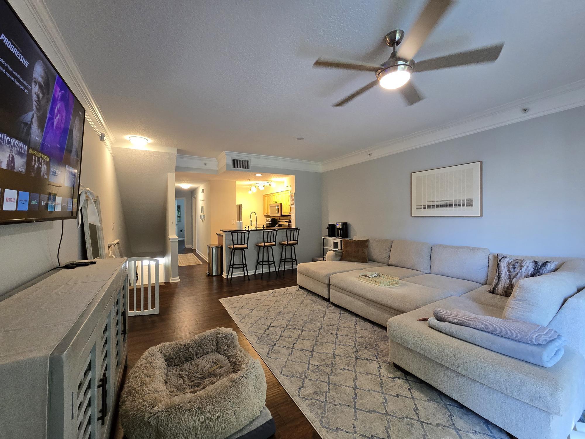 TIERRA VERDE AT DELRAY BEACH CONDO - Residential Lease