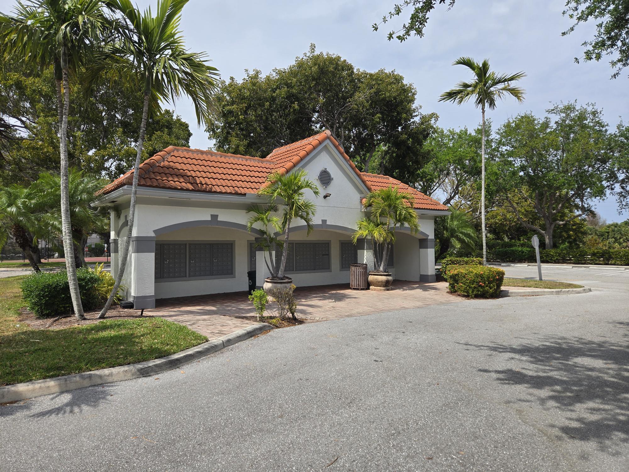 TIERRA VERDE AT DELRAY BEACH CONDO - Residential Lease