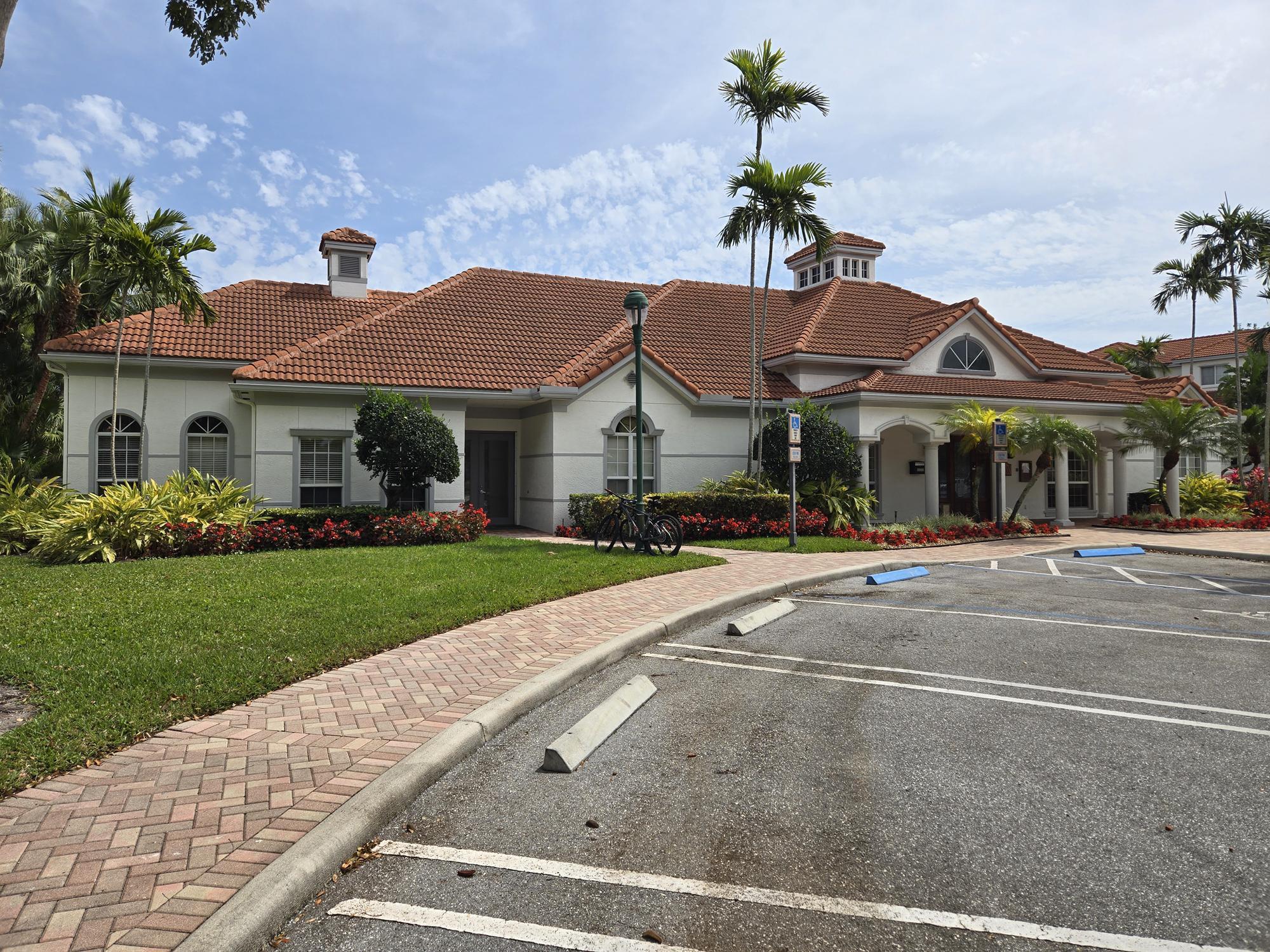 TIERRA VERDE AT DELRAY BEACH CONDO - Residential Lease