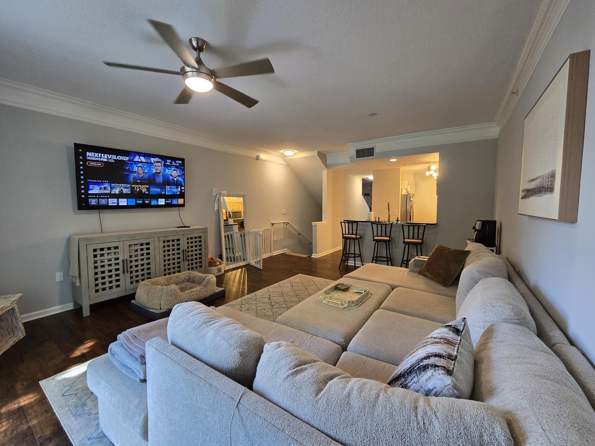 TIERRA VERDE AT DELRAY BEACH CONDO - Residential Lease