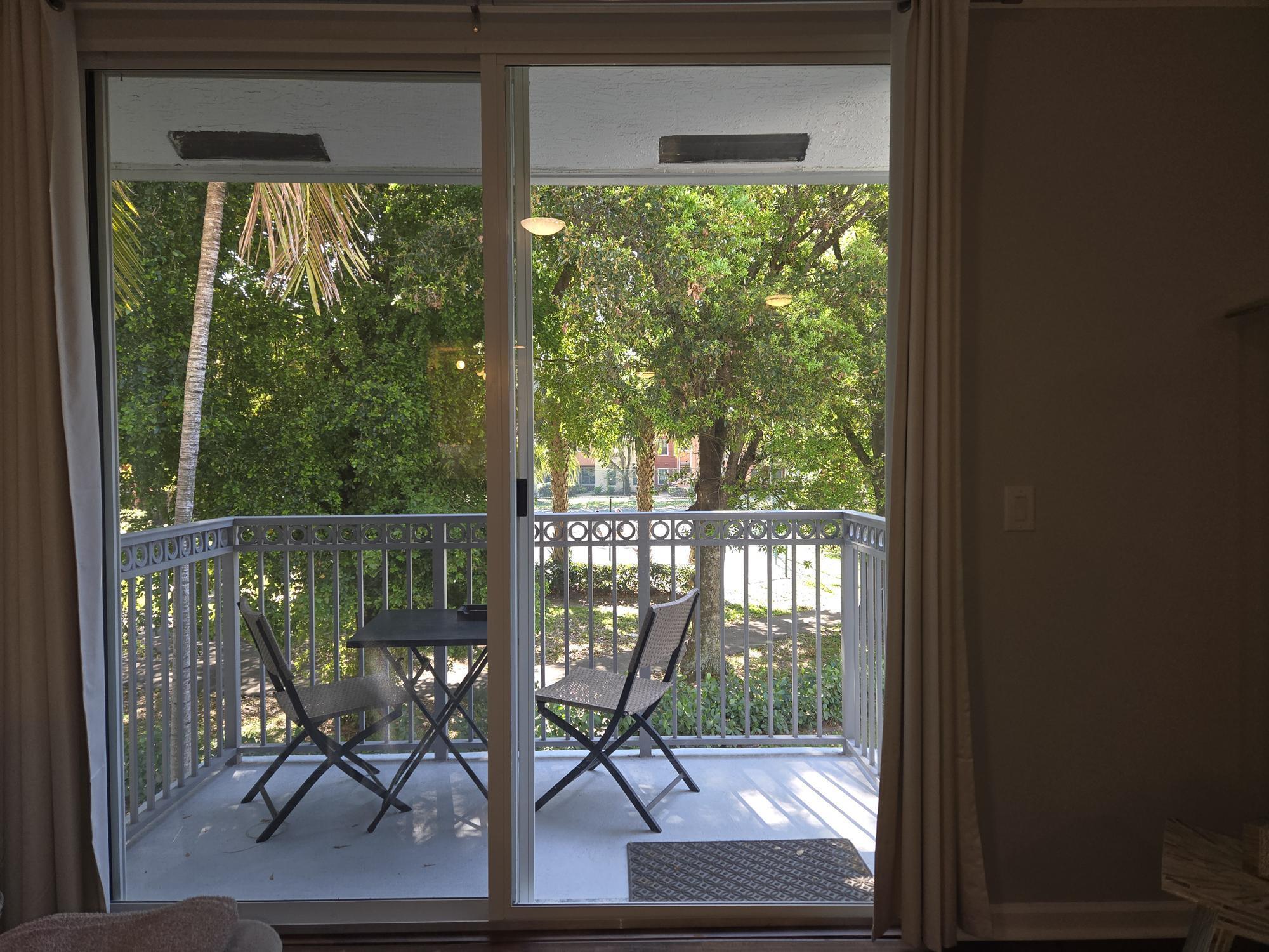 TIERRA VERDE AT DELRAY BEACH CONDO - Residential Lease