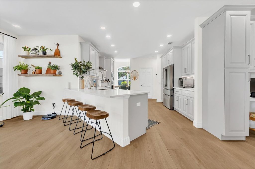 Photo of 2304 Danforth Circle, Palm City, FL 34990 (MLS # F10546463)