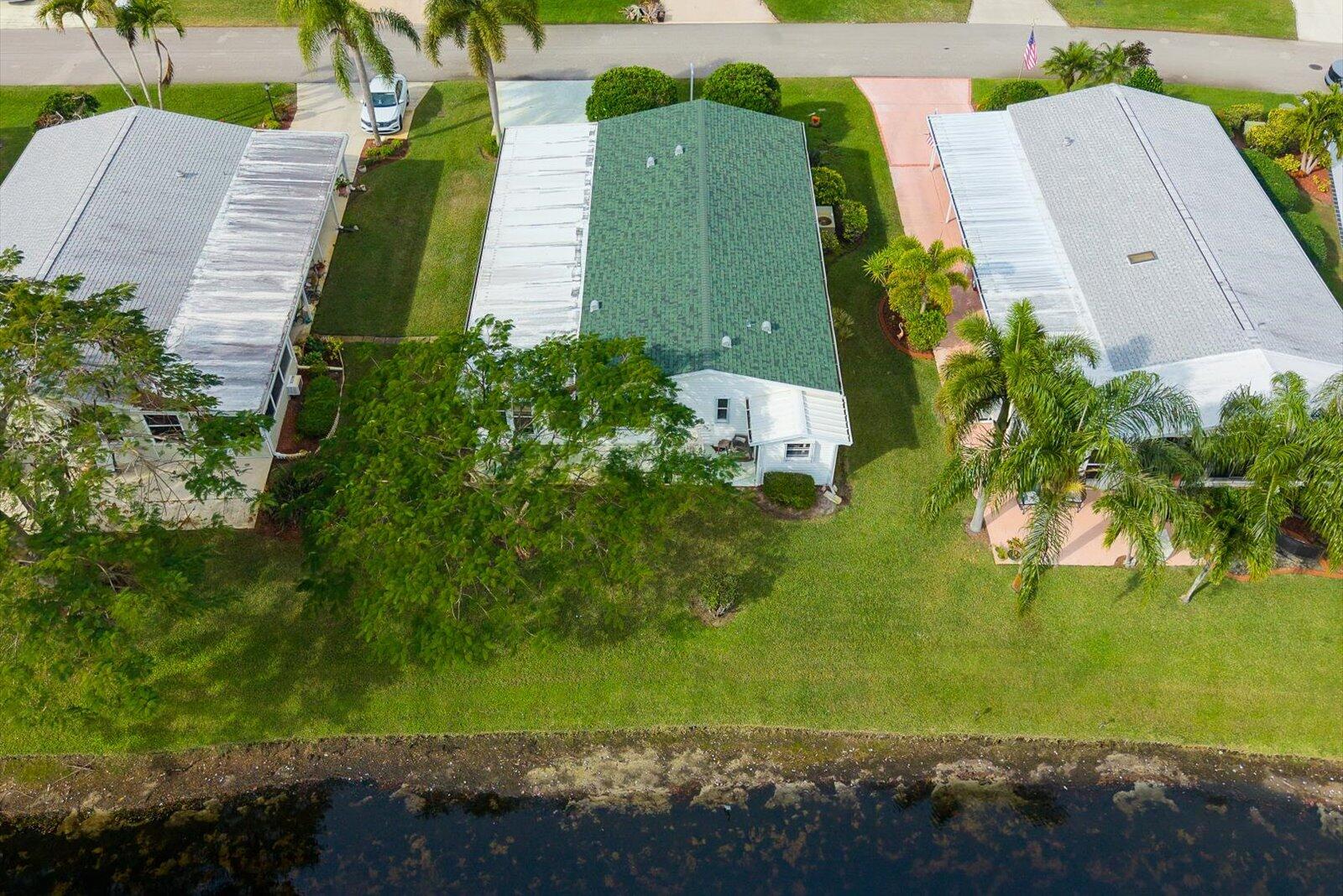 THE PRESERVE AT SAVANNA CLUB - Residential