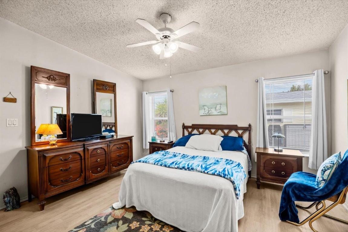 THE PRESERVE AT SAVANNA CLUB - Residential