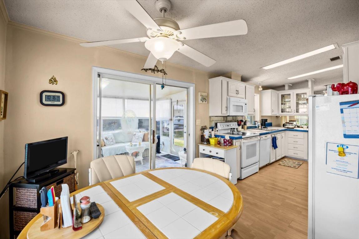 THE PRESERVE AT SAVANNA CLUB - Residential