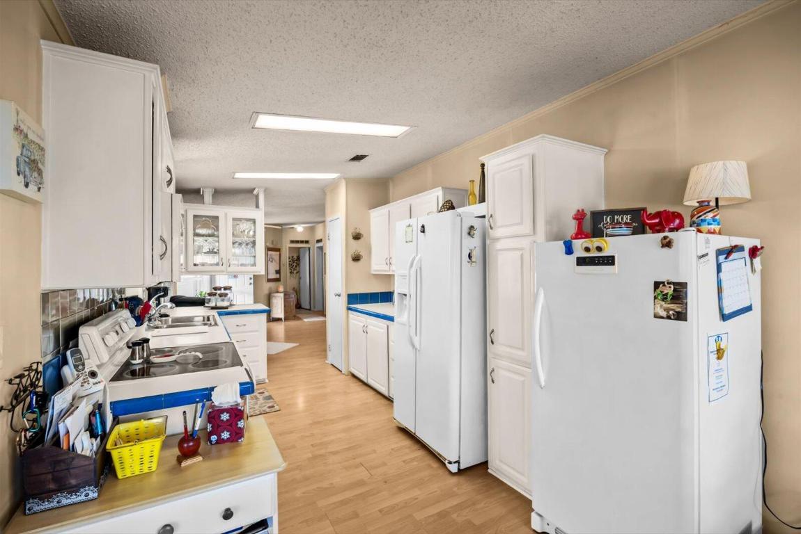 THE PRESERVE AT SAVANNA CLUB - Residential