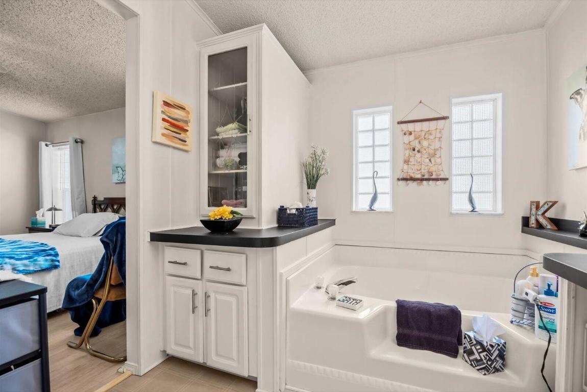 THE PRESERVE AT SAVANNA CLUB - Residential