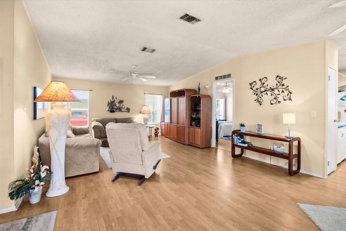 THE PRESERVE AT SAVANNA CLUB - Residential