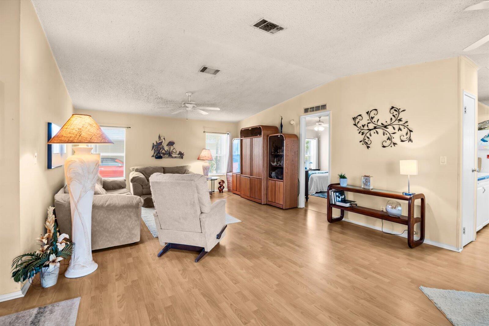 THE PRESERVE AT SAVANNA CLUB - Residential