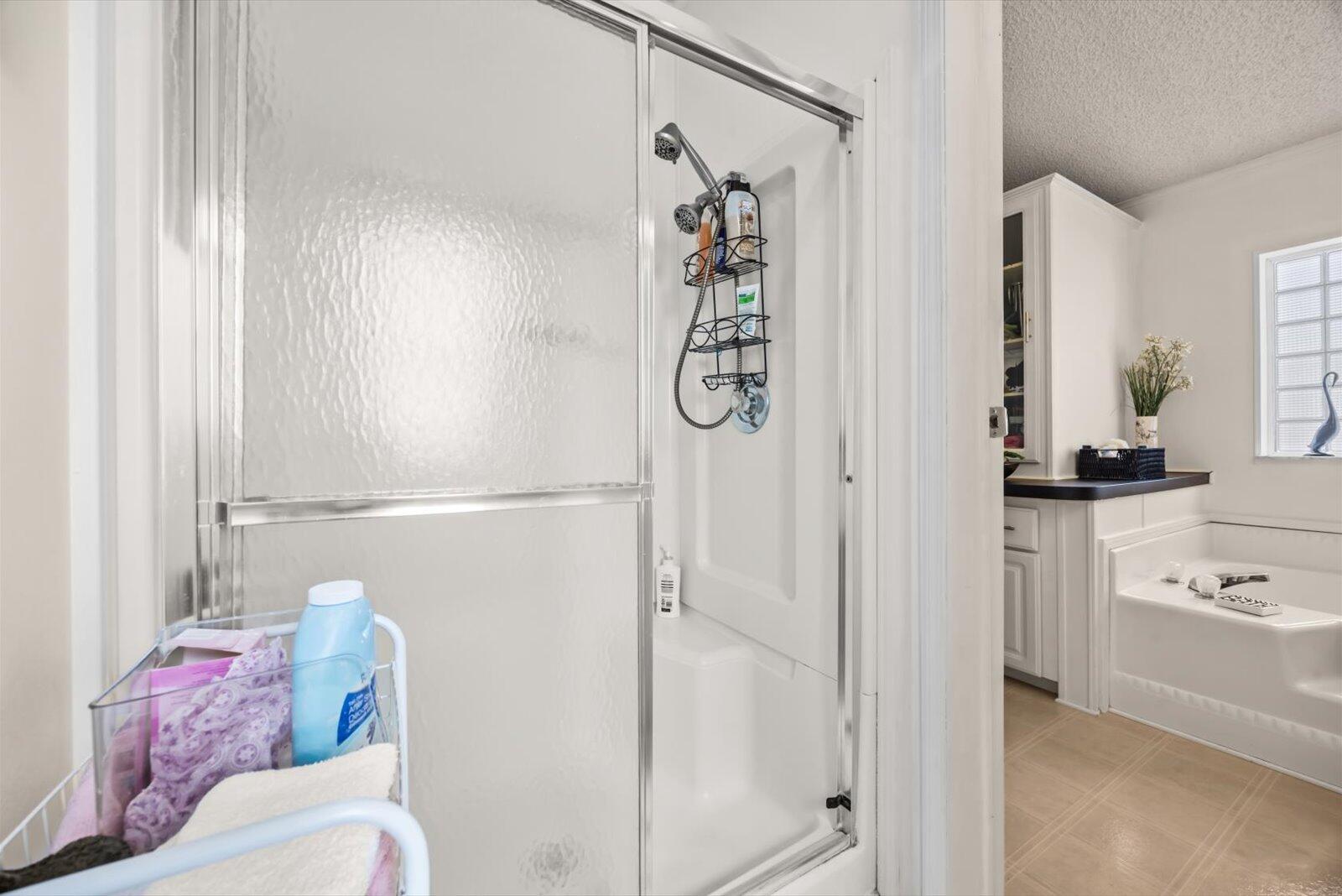 THE PRESERVE AT SAVANNA CLUB - Residential