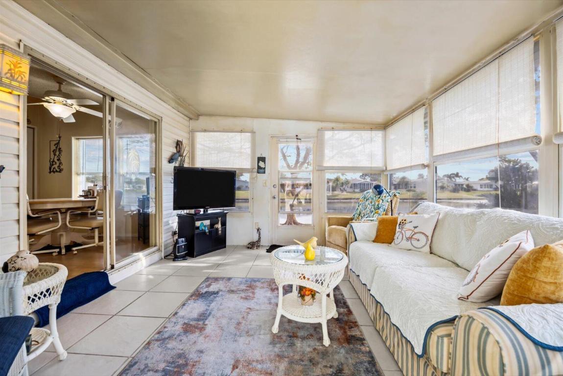 THE PRESERVE AT SAVANNA CLUB - Residential