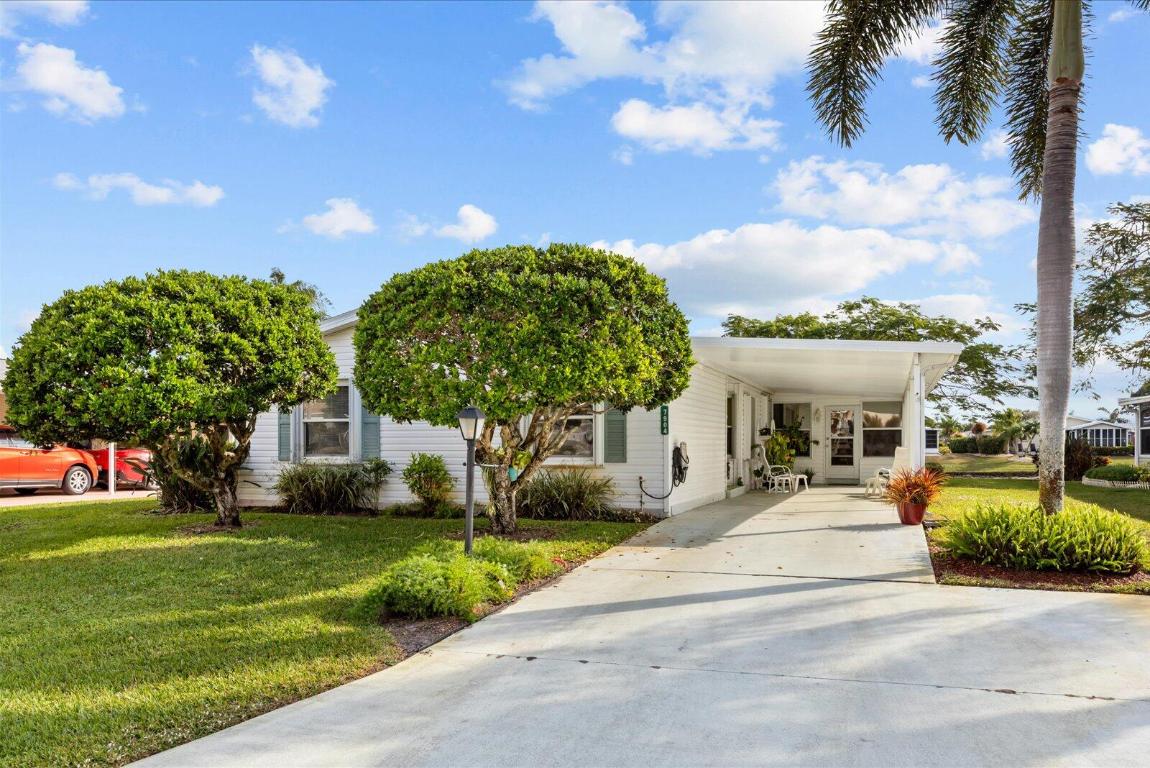 THE PRESERVE AT SAVANNA CLUB - Residential