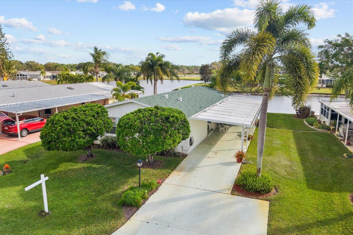 THE PRESERVE AT SAVANNA CLUB - Residential