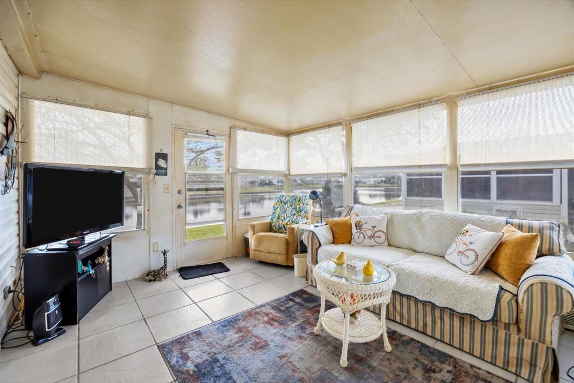 THE PRESERVE AT SAVANNA CLUB - Residential