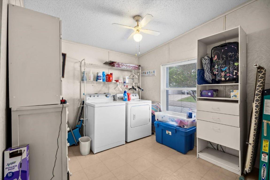 THE PRESERVE AT SAVANNA CLUB - Residential