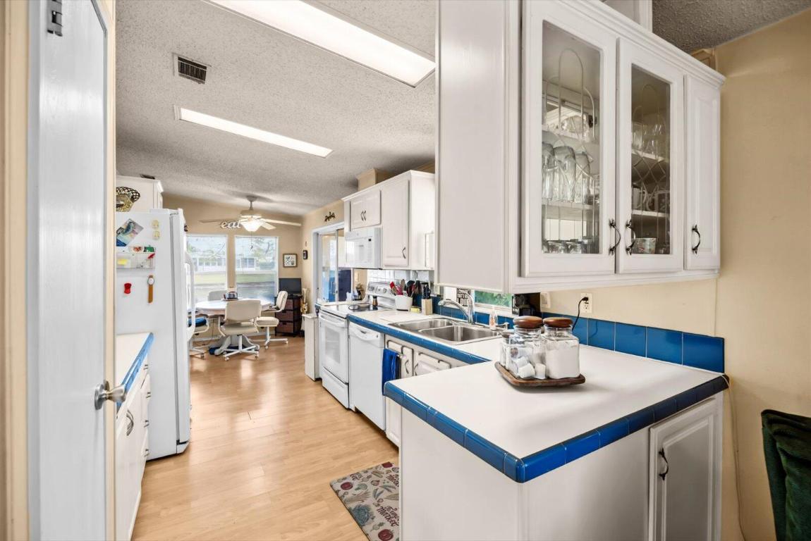 THE PRESERVE AT SAVANNA CLUB - Residential