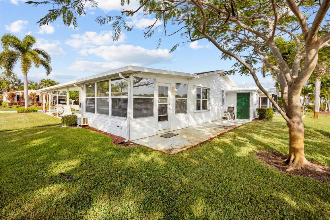 THE PRESERVE AT SAVANNA CLUB - Residential