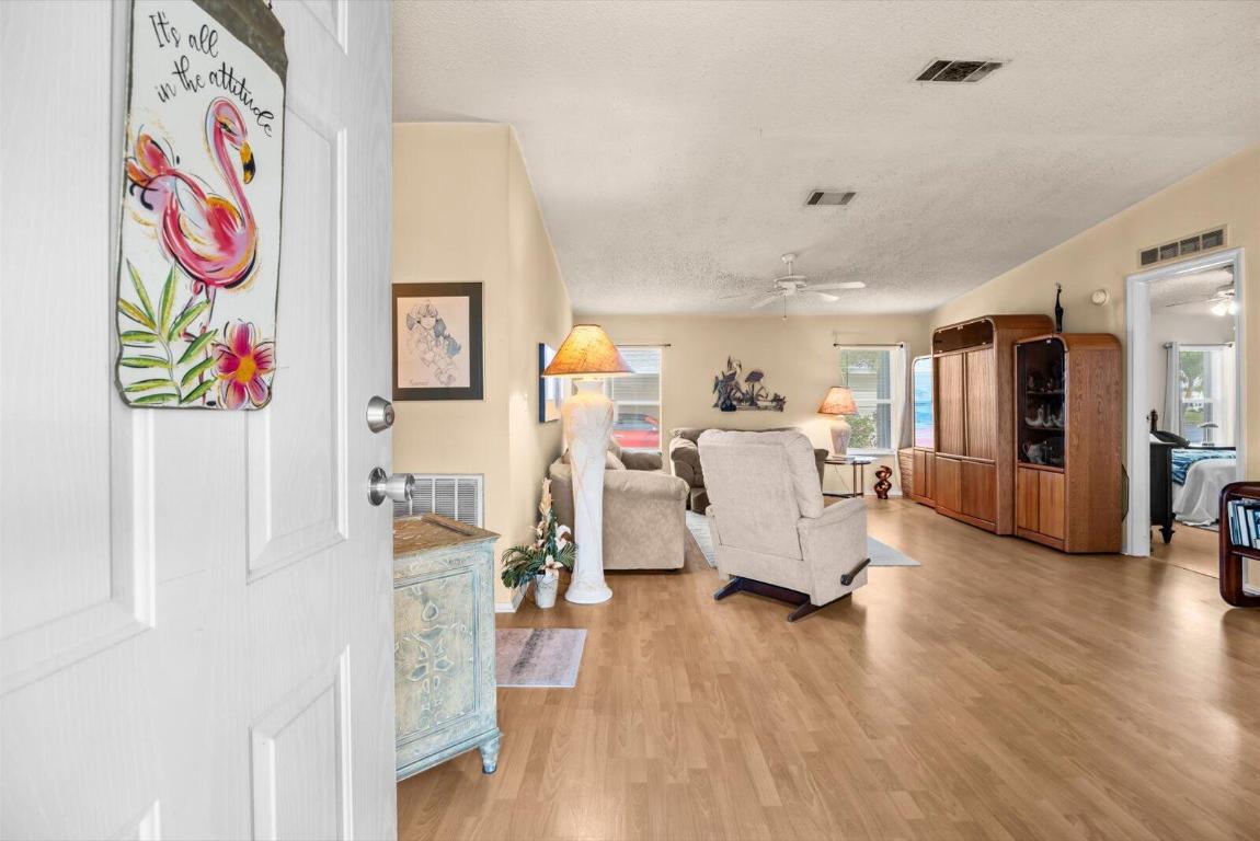 THE PRESERVE AT SAVANNA CLUB - Residential