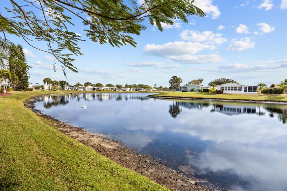 THE PRESERVE AT SAVANNA CLUB - Residential