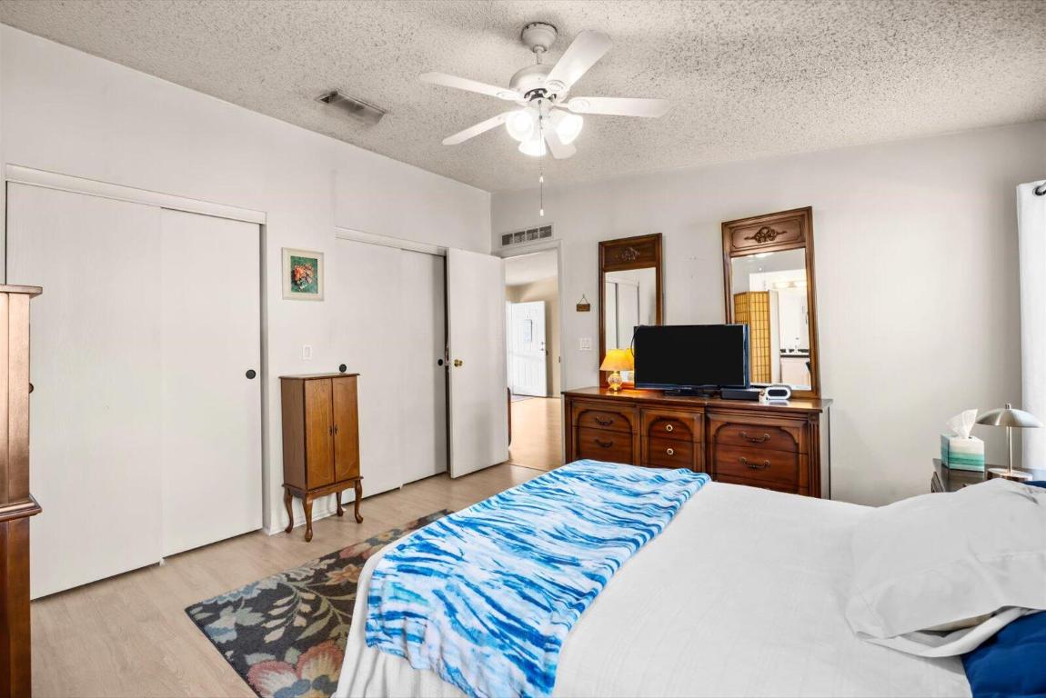 THE PRESERVE AT SAVANNA CLUB - Residential