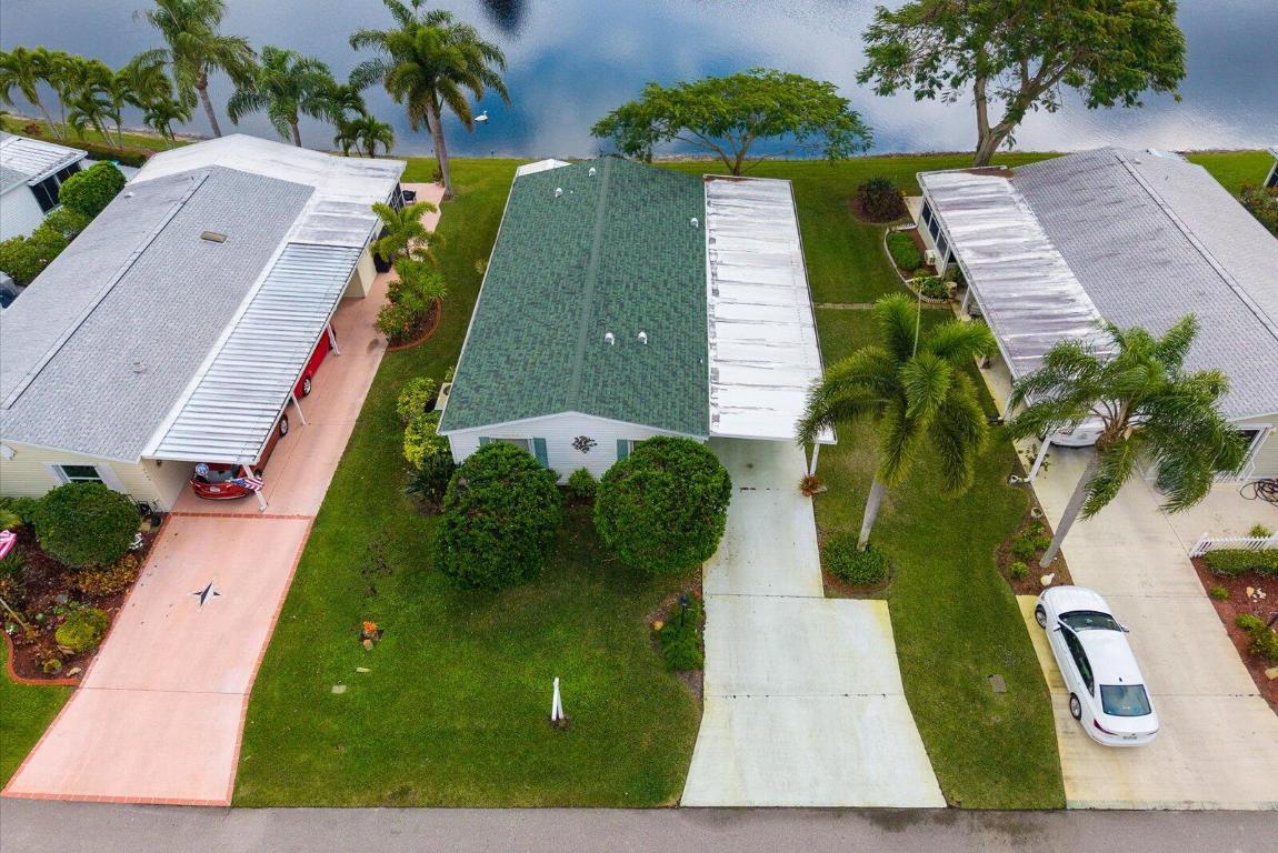 THE PRESERVE AT SAVANNA CLUB - Residential