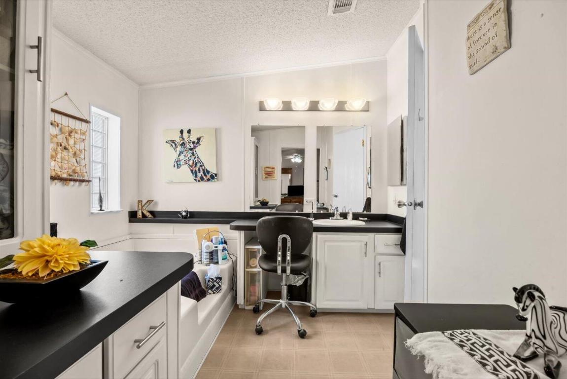 THE PRESERVE AT SAVANNA CLUB - Residential