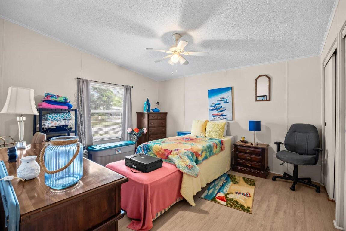 THE PRESERVE AT SAVANNA CLUB - Residential