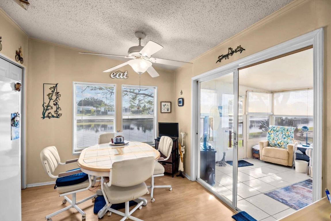 THE PRESERVE AT SAVANNA CLUB - Residential