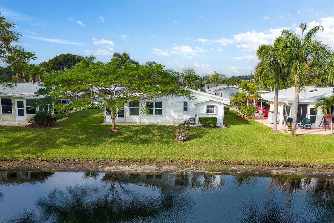 THE PRESERVE AT SAVANNA CLUB - Residential