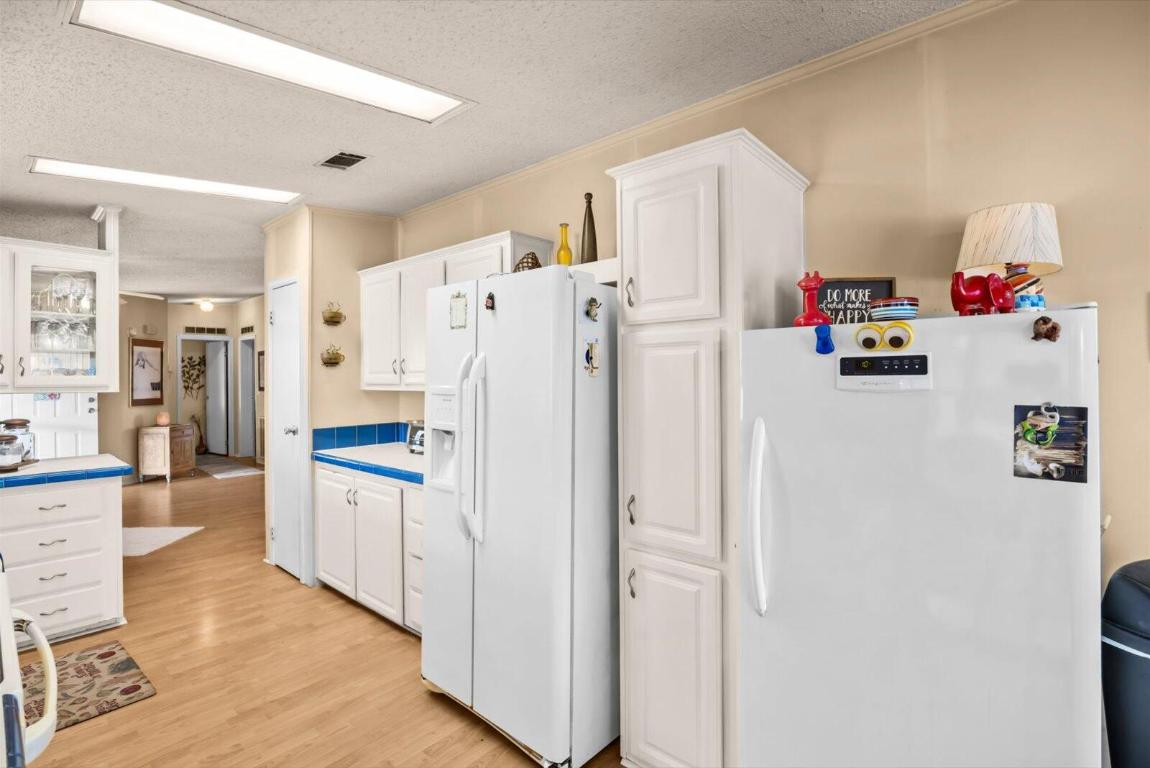 THE PRESERVE AT SAVANNA CLUB - Residential