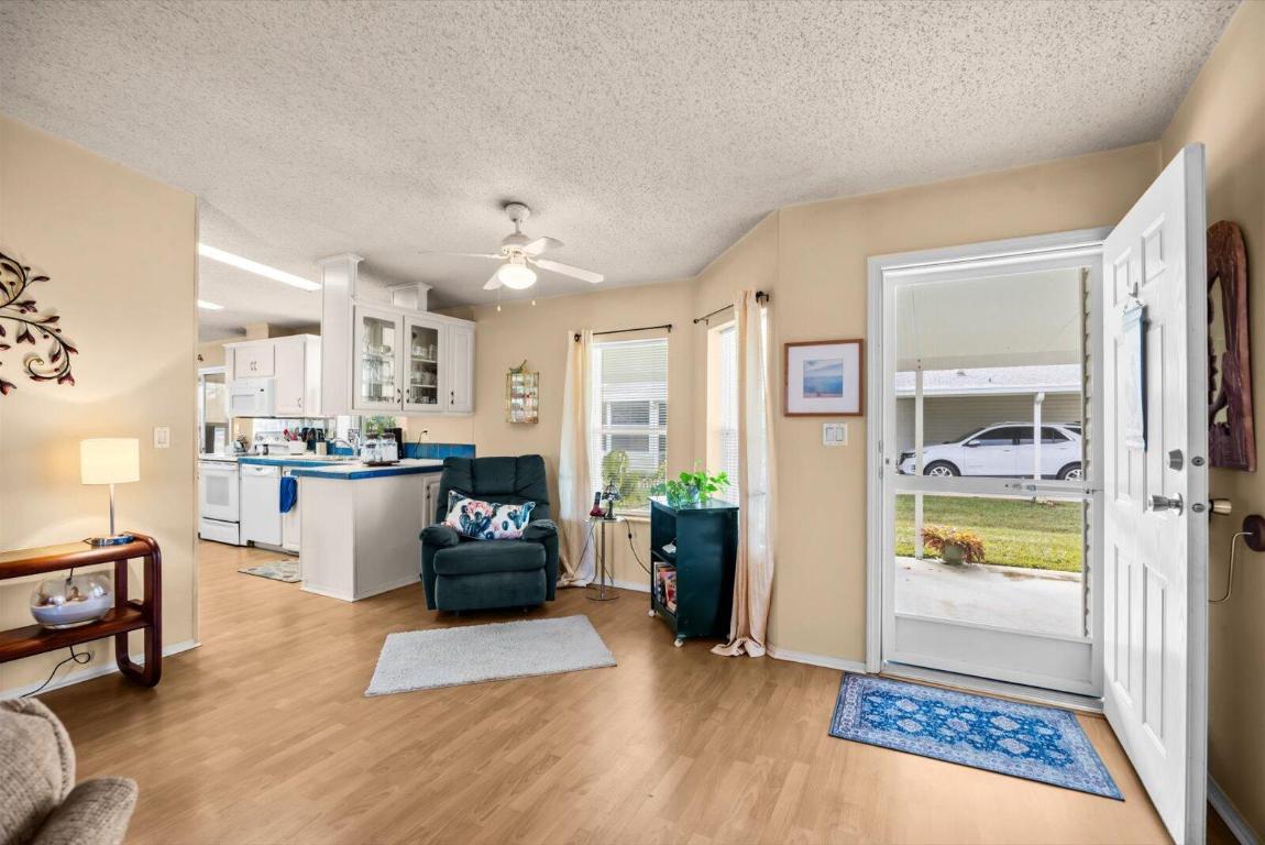 THE PRESERVE AT SAVANNA CLUB - Residential