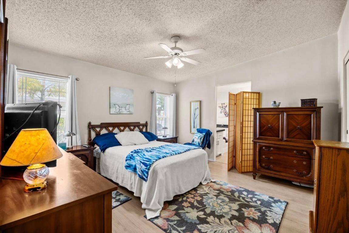 THE PRESERVE AT SAVANNA CLUB - Residential