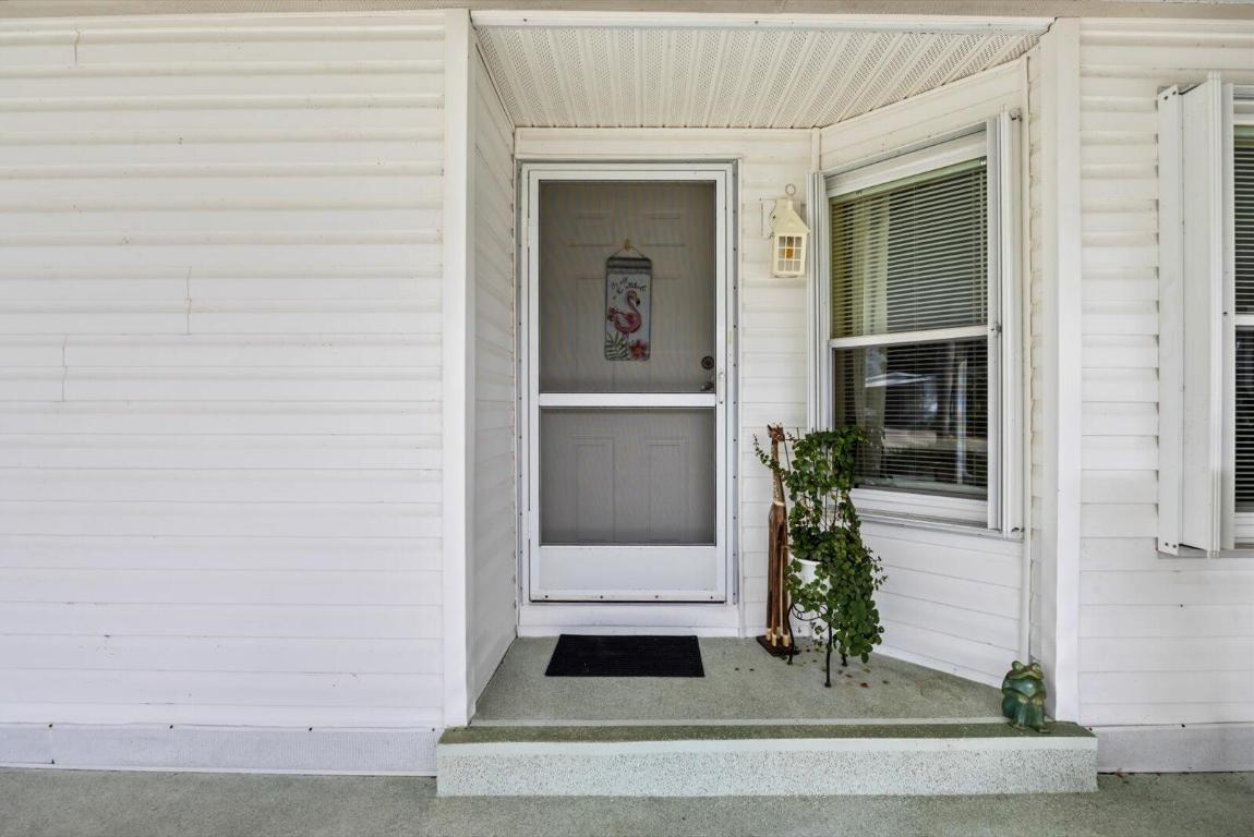 THE PRESERVE AT SAVANNA CLUB - Residential