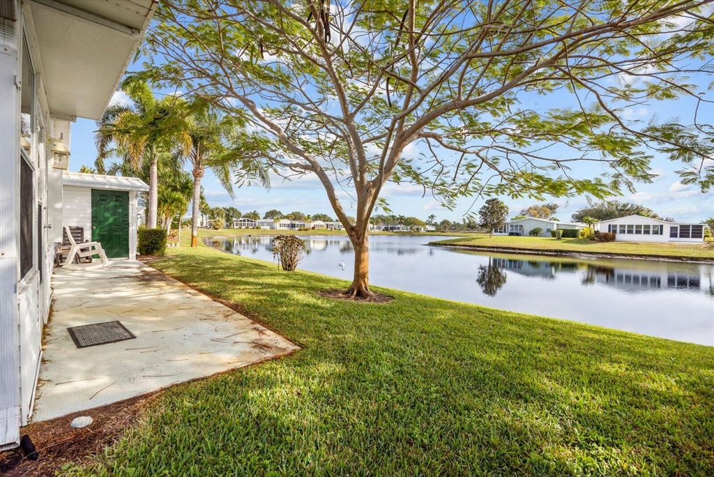 Photo of 7904 Meadowlark Lane, Port Saint Lucie, FL 34952 (MLS # R11155035)