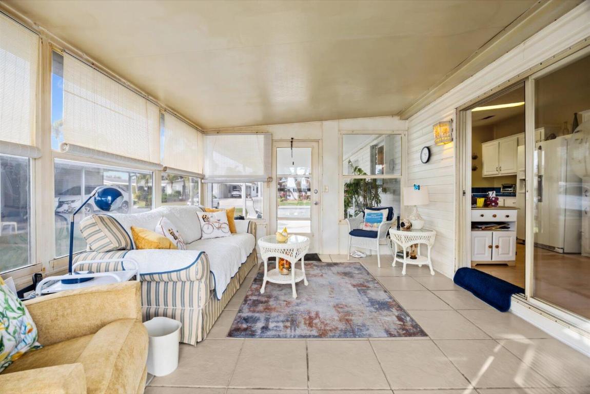 THE PRESERVE AT SAVANNA CLUB - Residential