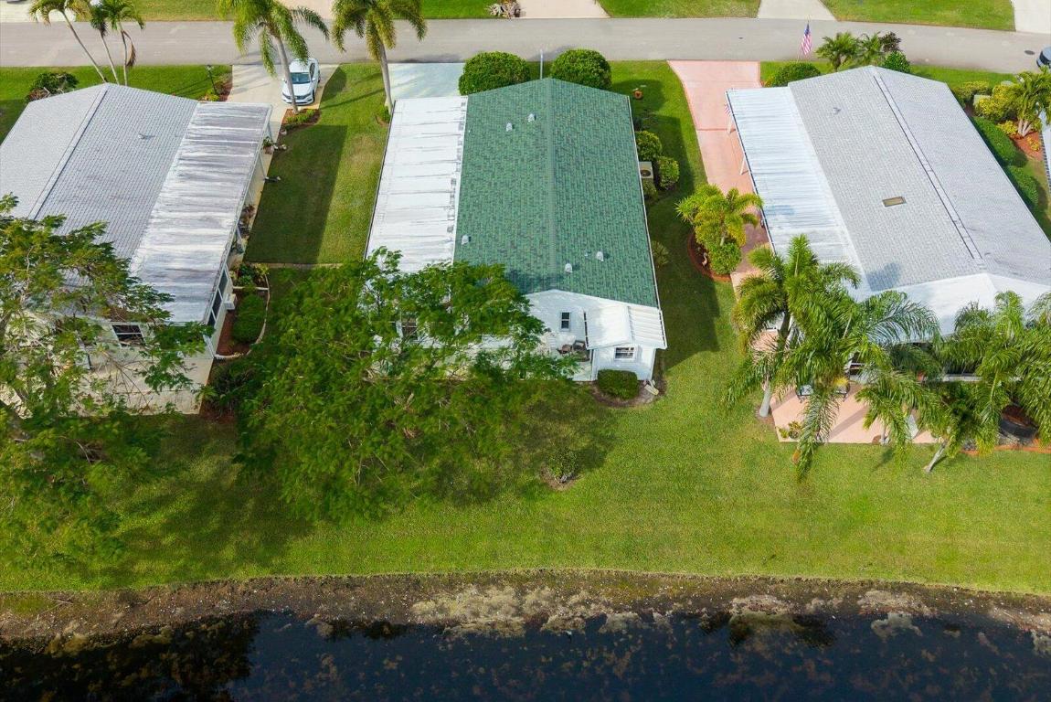 THE PRESERVE AT SAVANNA CLUB - Residential