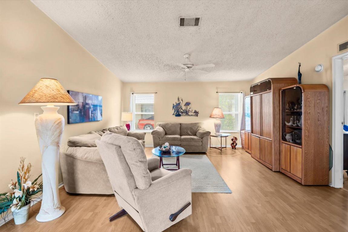 THE PRESERVE AT SAVANNA CLUB - Residential